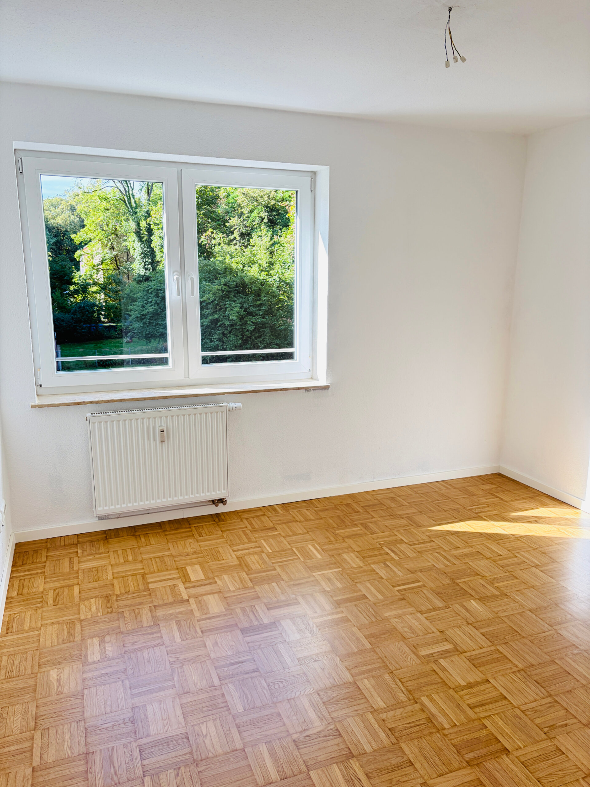 Schlafzimmer 1 | © Dawonia
