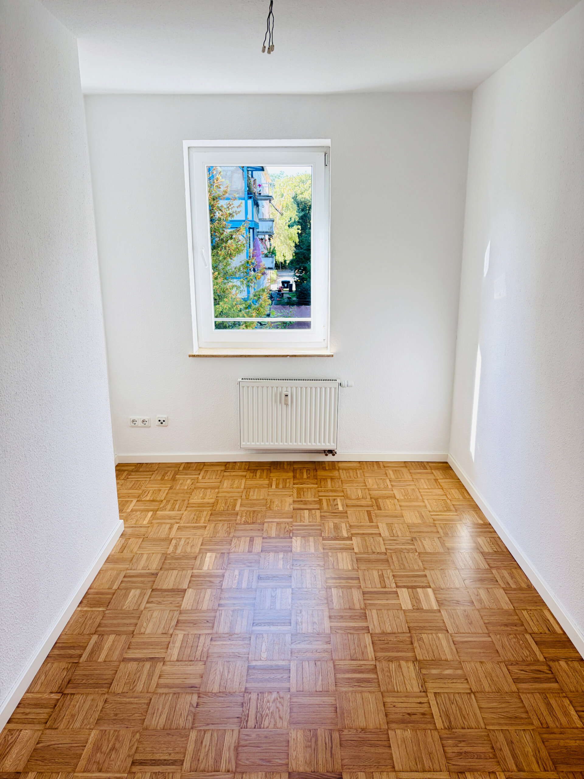 Schlafzimmer 2 | © Dawonia