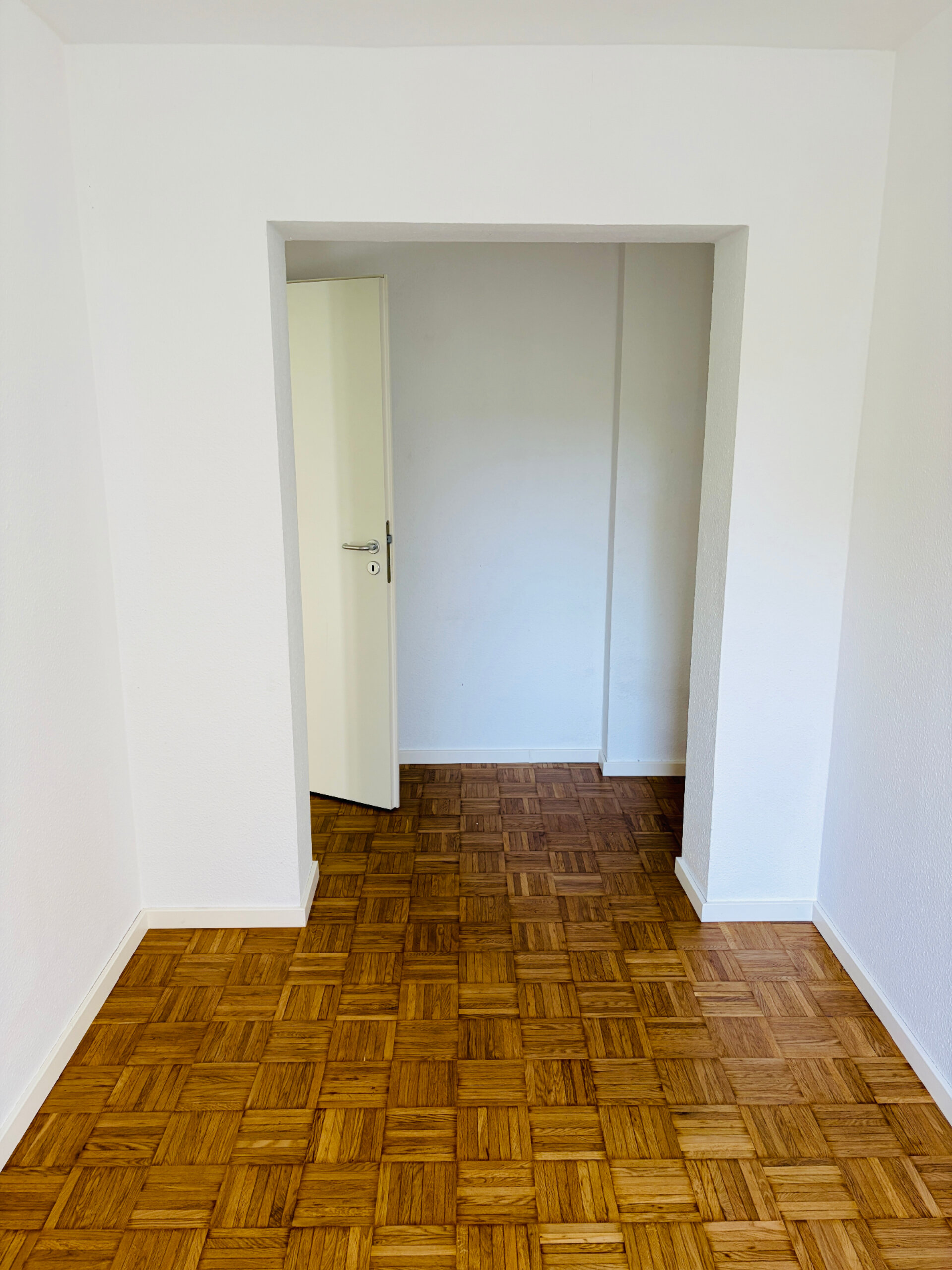 Schlafzimmer 2 | © Dawonia