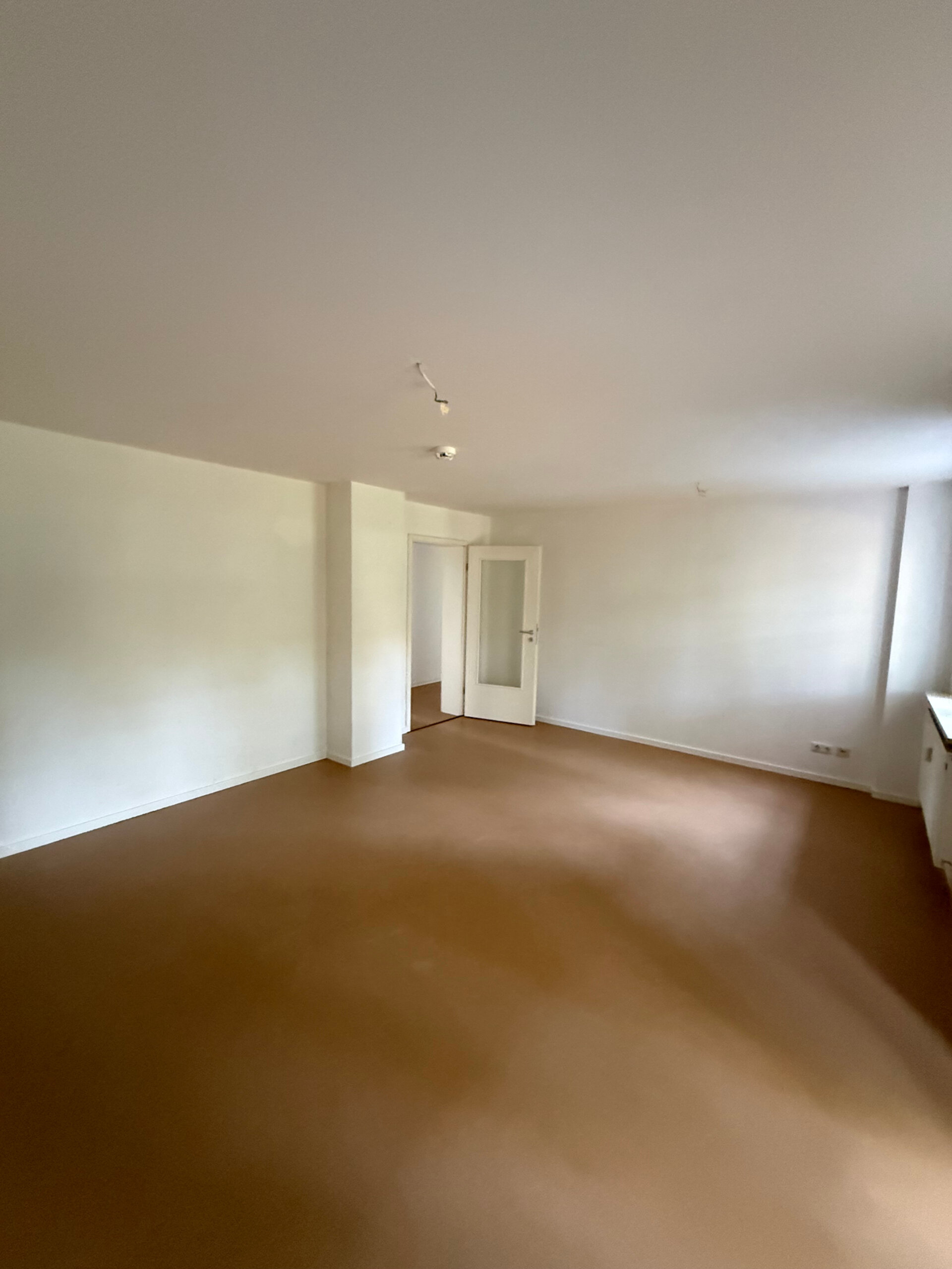 Wohnzimmer | © Dawonia