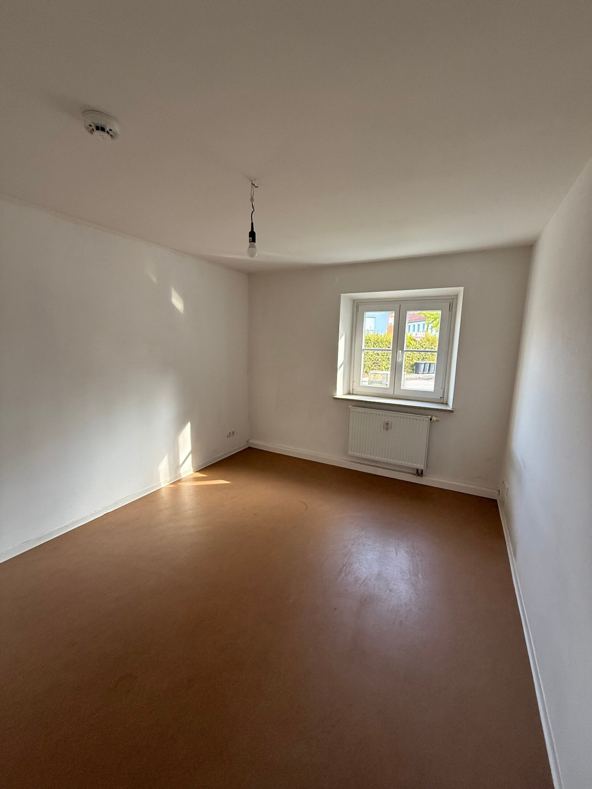 Schlafzimmer | © Dawonia