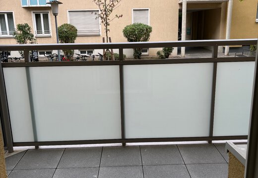Balkon.jpeg | © Dawonia