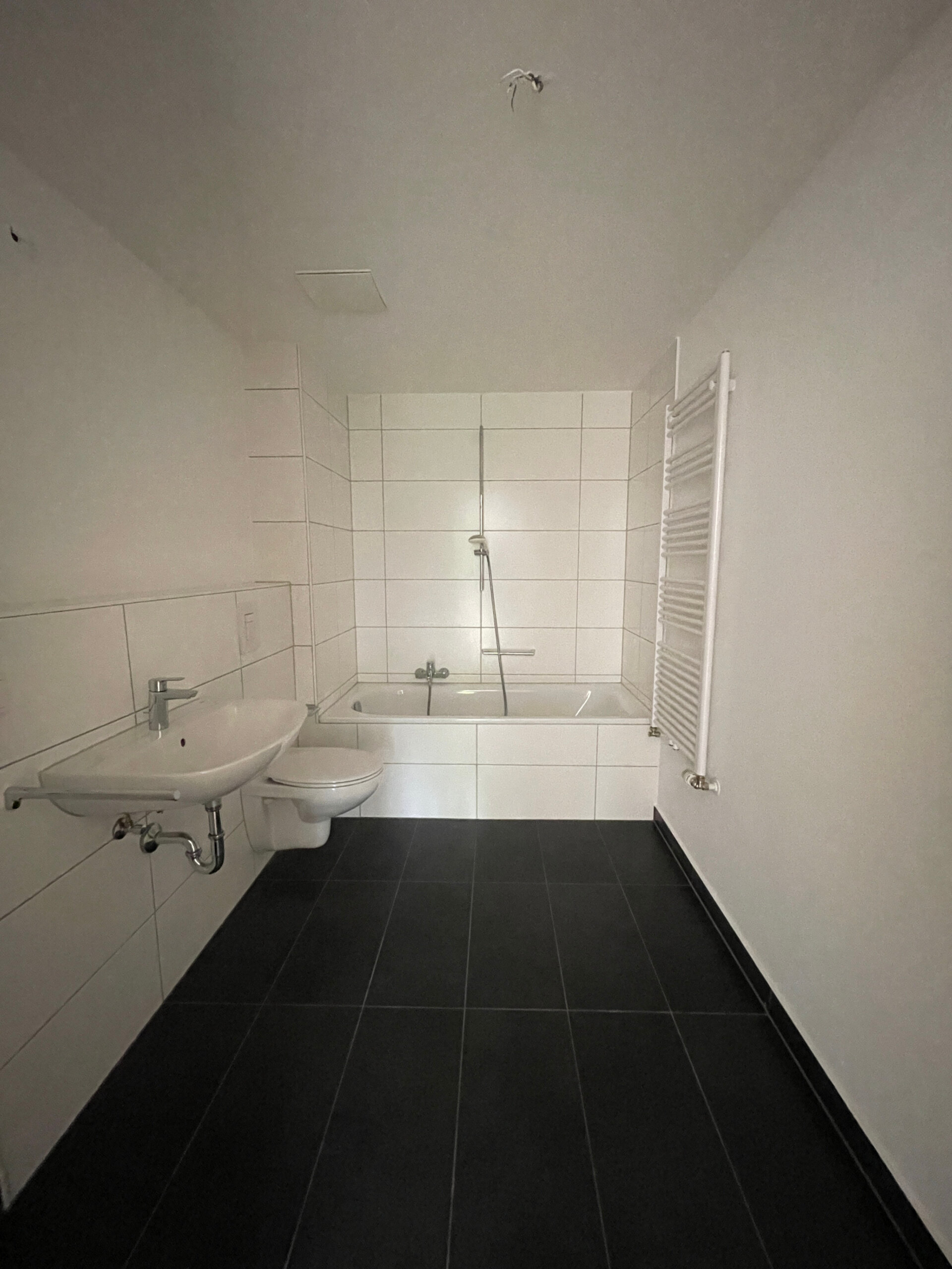 Badezimmer | © Dawonia