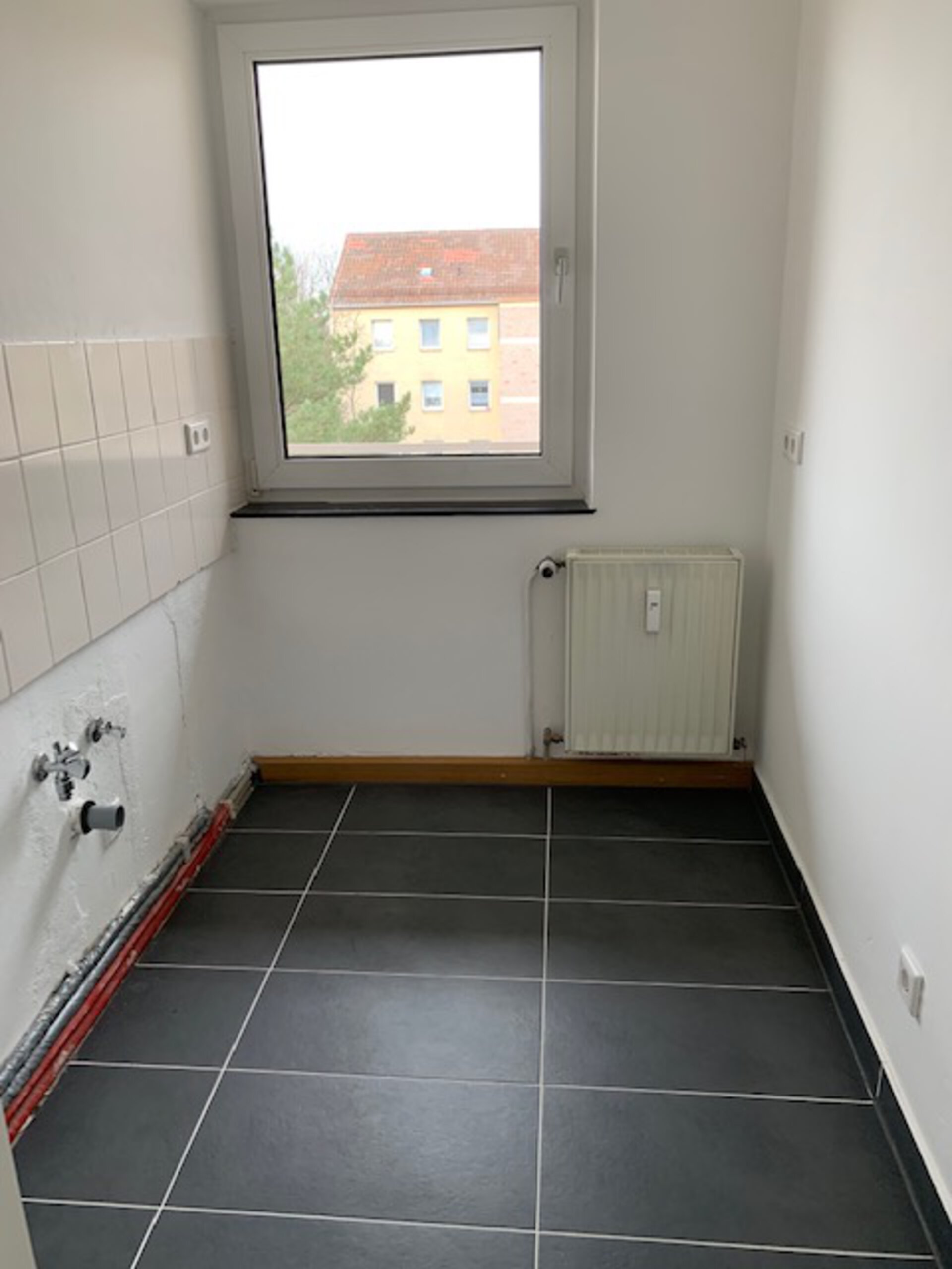 Küche | © Dawonia