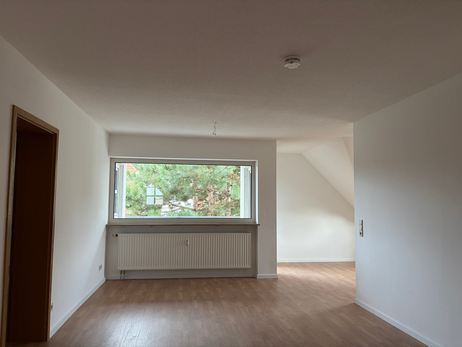 Wohnzimmer  | © Dawonia
