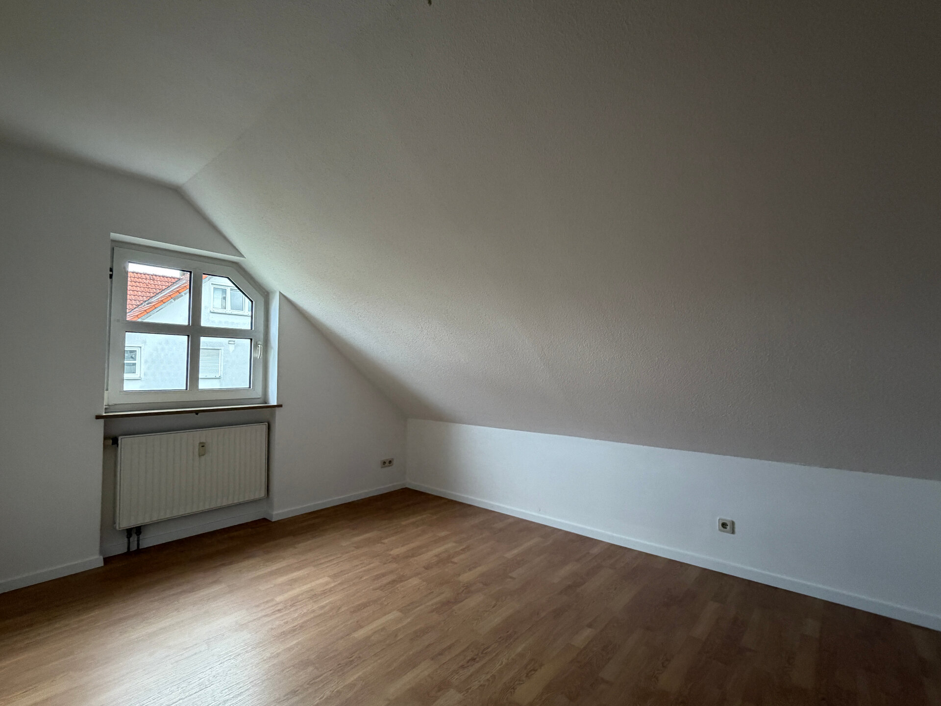 Schlafzimmer 1 | © Dawonia