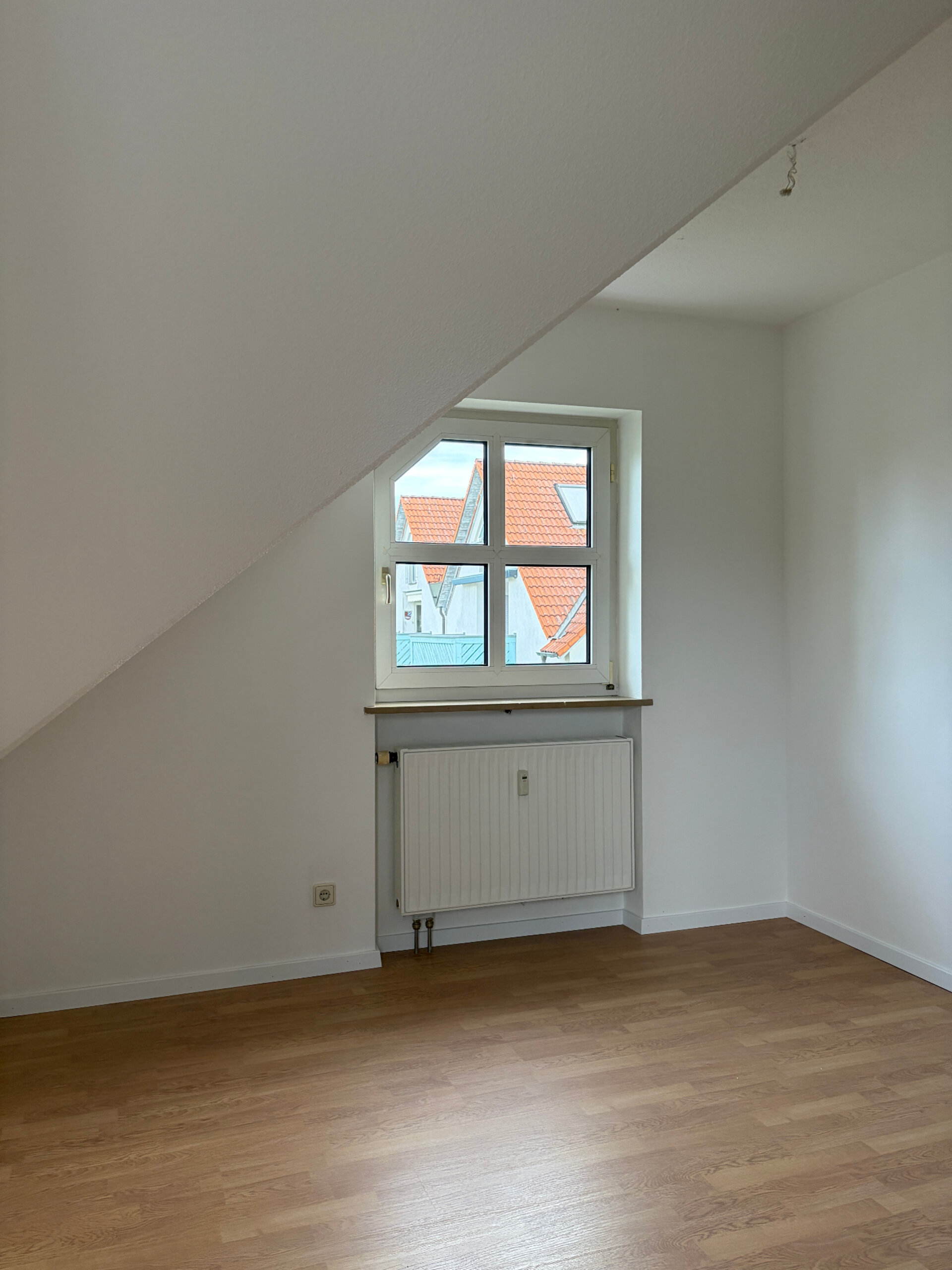 Schlafzimmer 2 | © Dawonia