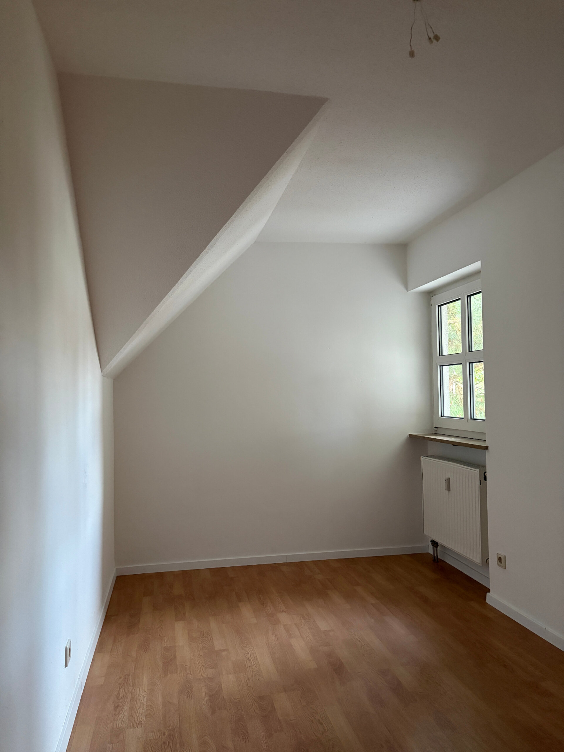 Schlafzimmer 3 | © Dawonia
