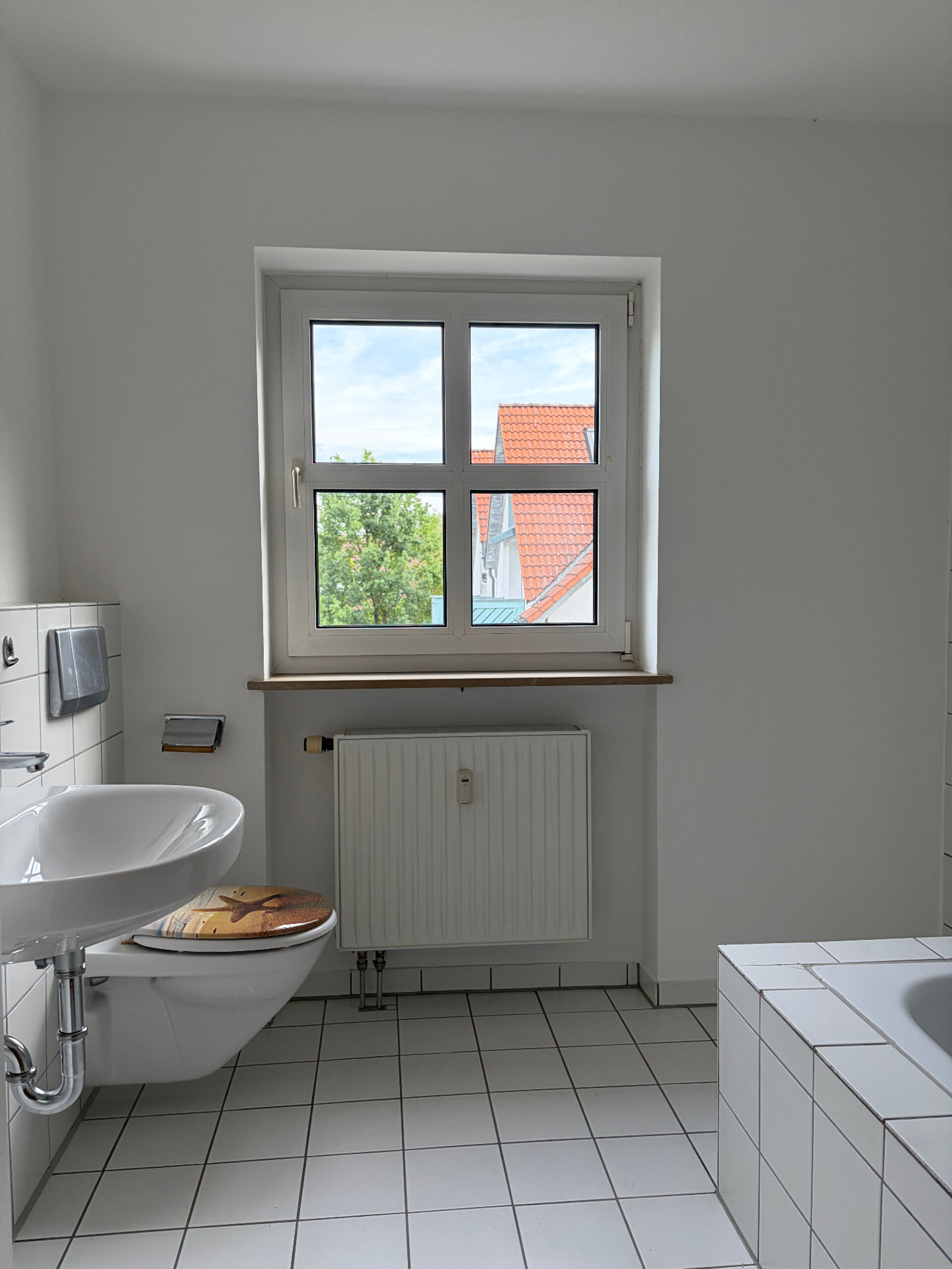 Badezimmer | © Dawonia