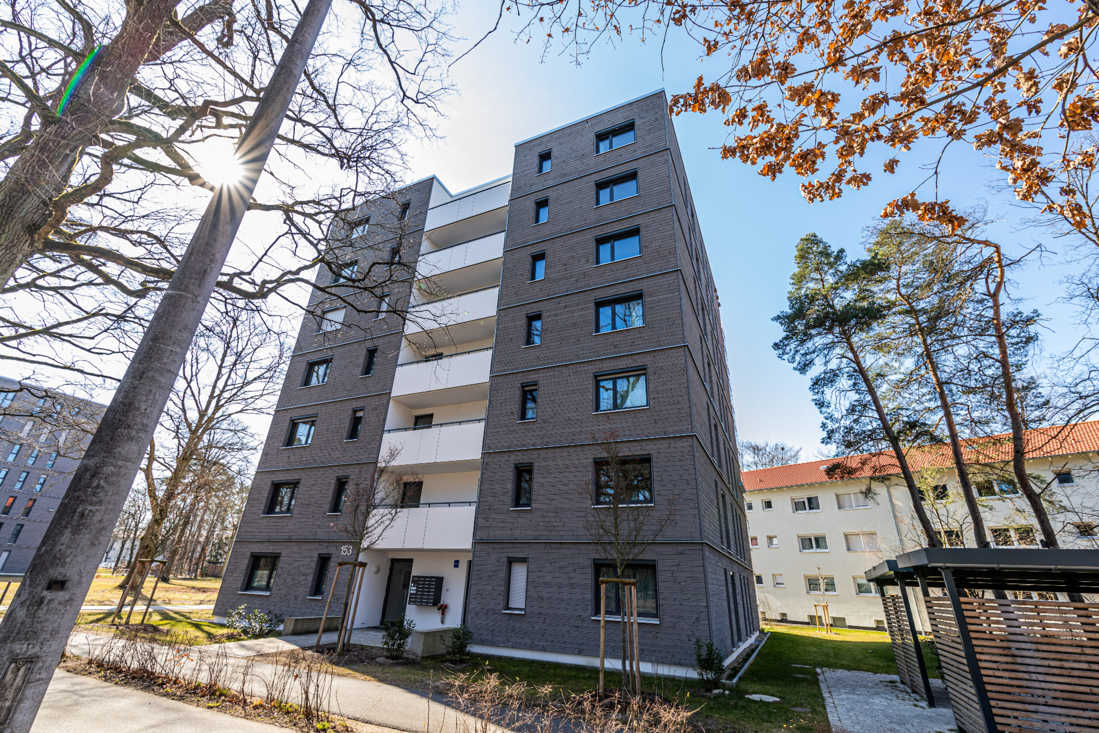 3 Zimmer, 102 m² in Erlangen – Bild 9