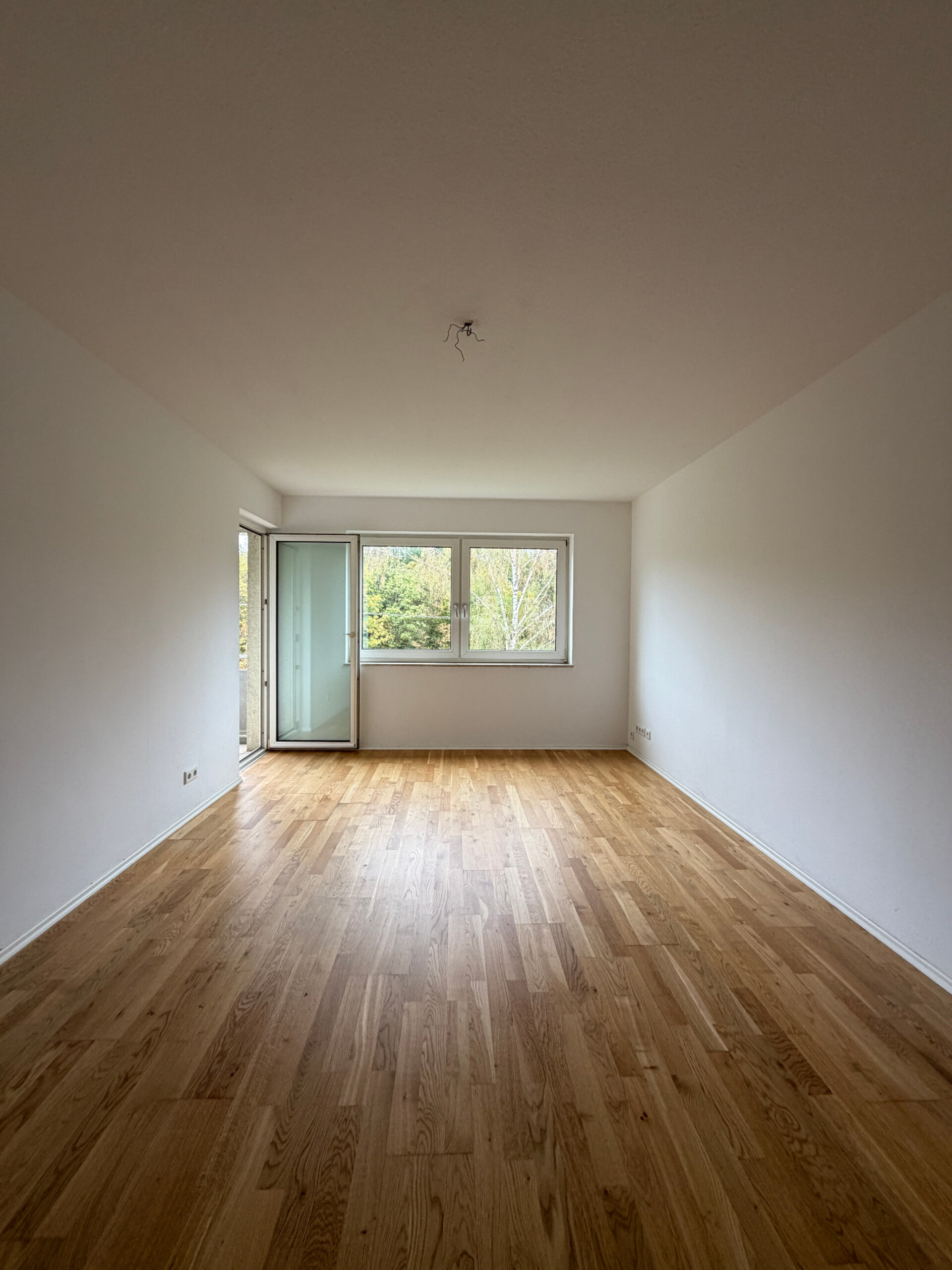 Wohnzimmer | © Dawonia
