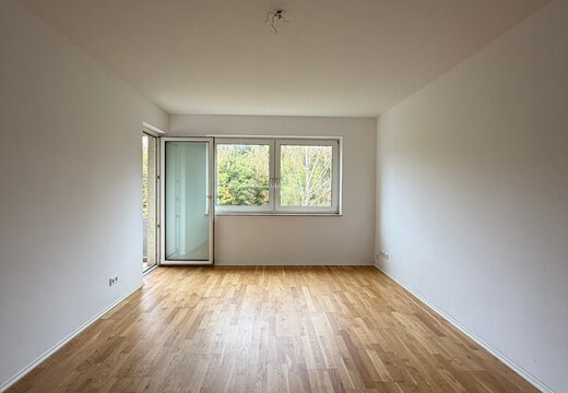 Wohnzimmer | © Dawonia