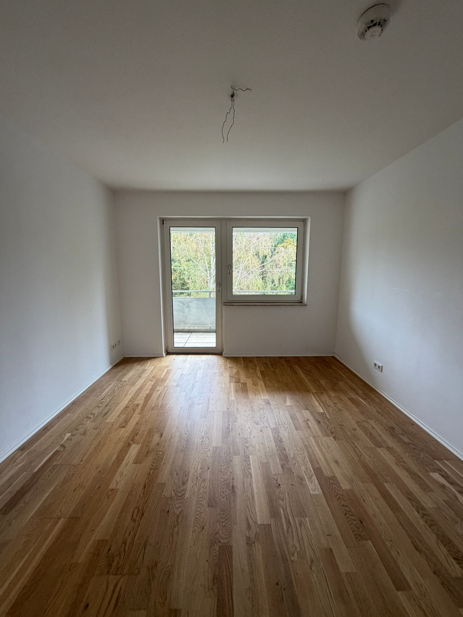 Schlafzimmer | © Dawonia