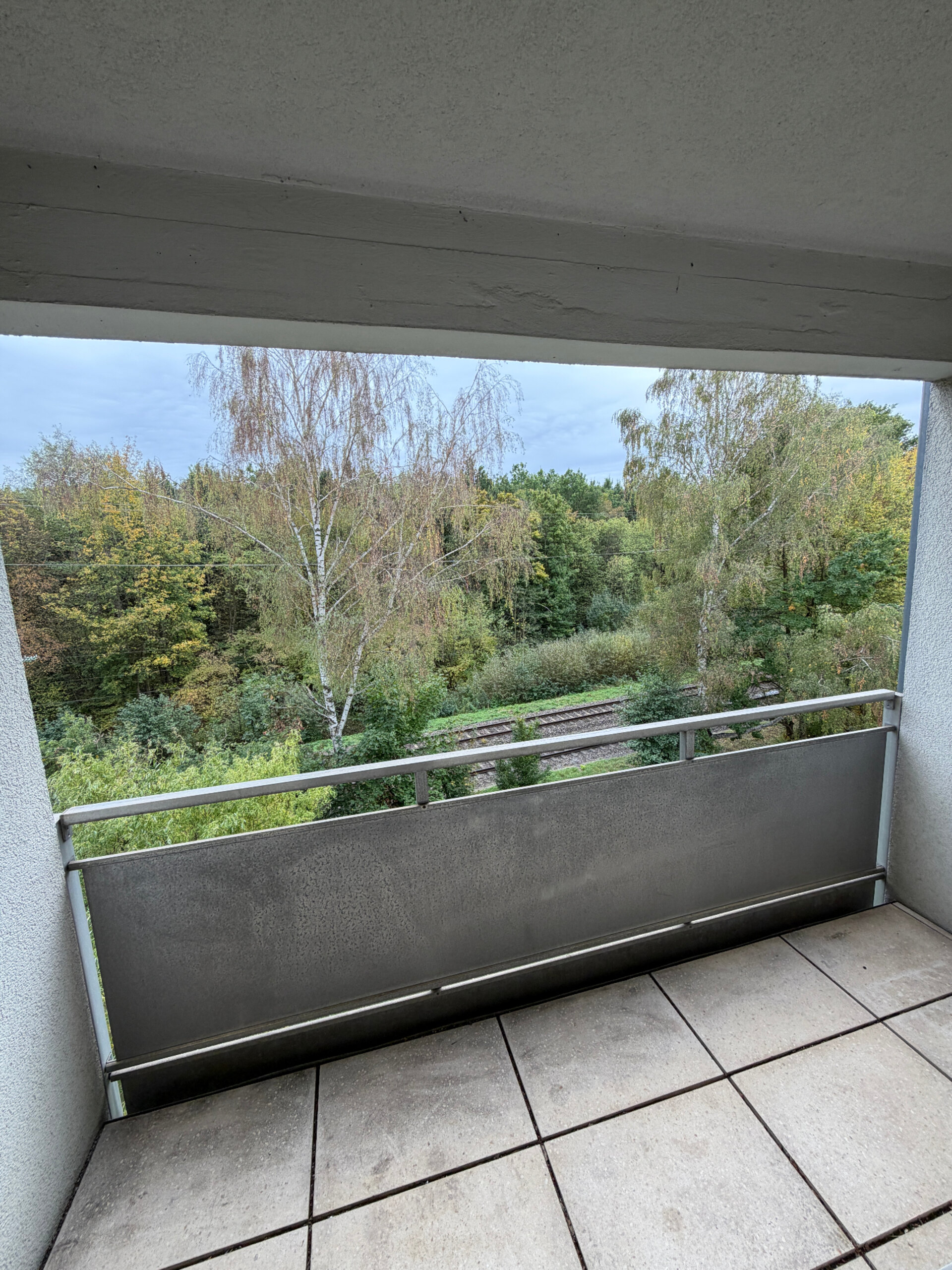 2. Balkon | © Dawonia