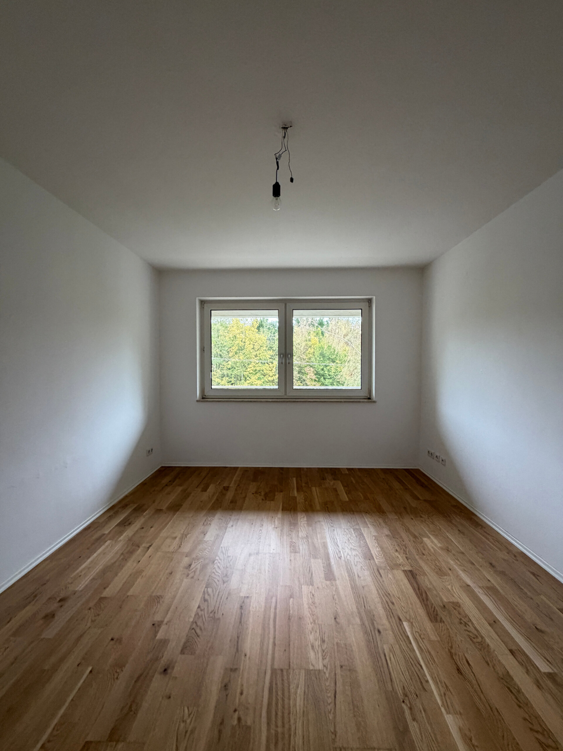 1. Kinderzimmer | © Dawonia