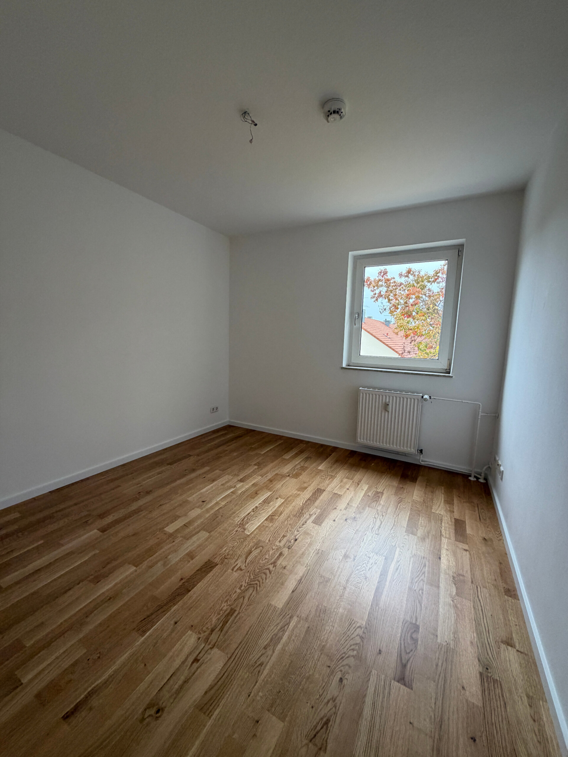2. Kinderzimmer | © Dawonia