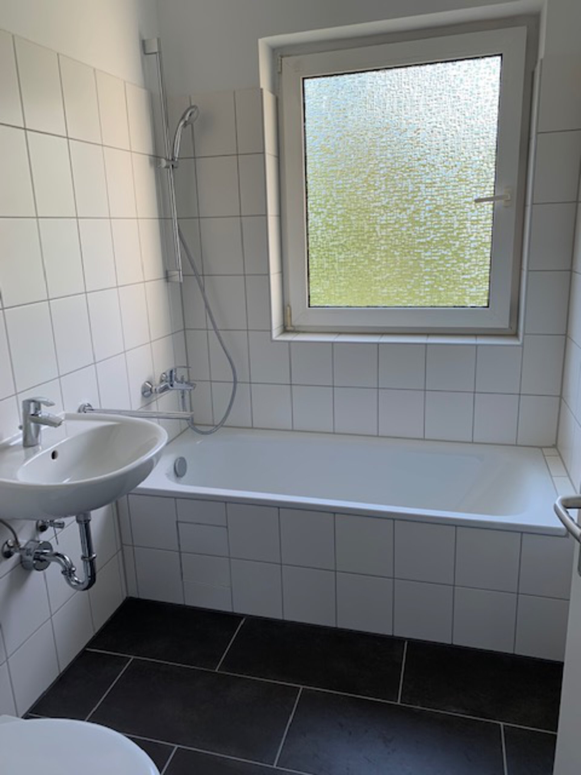 Badezimmer | © Dawonia