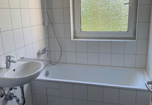 Badezimmer | © Dawonia