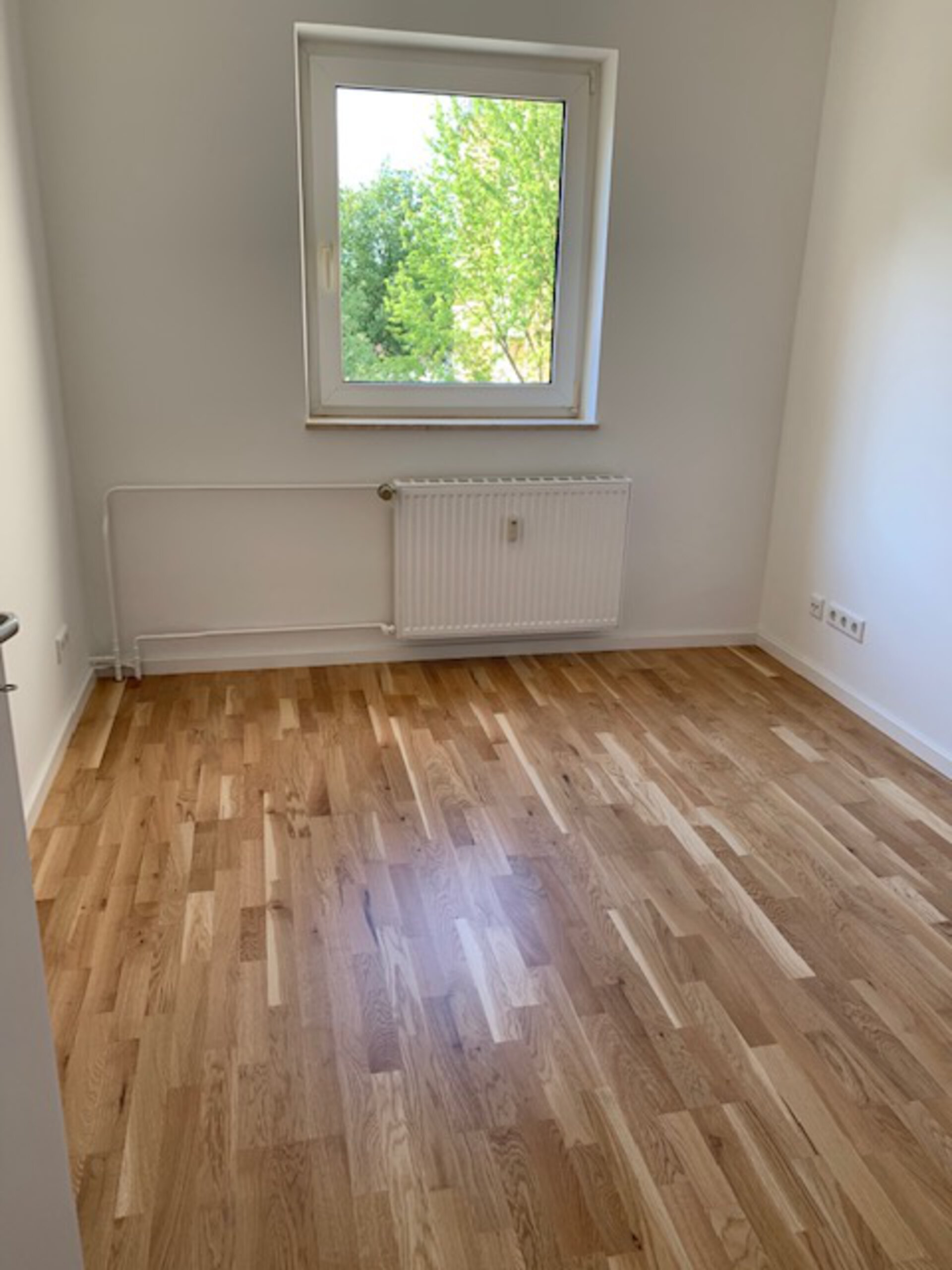 Kinder-/Arbeitszimmer | © Dawonia