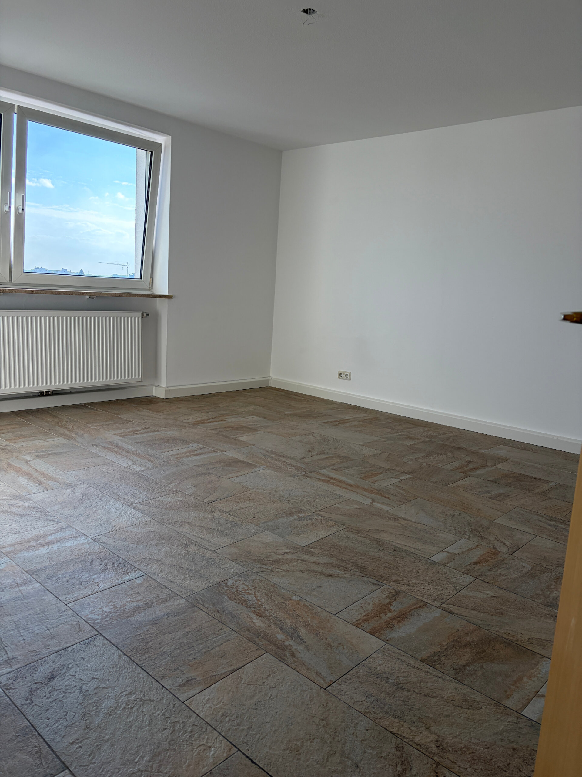 Schlafzimmer 1 | © Dawonia