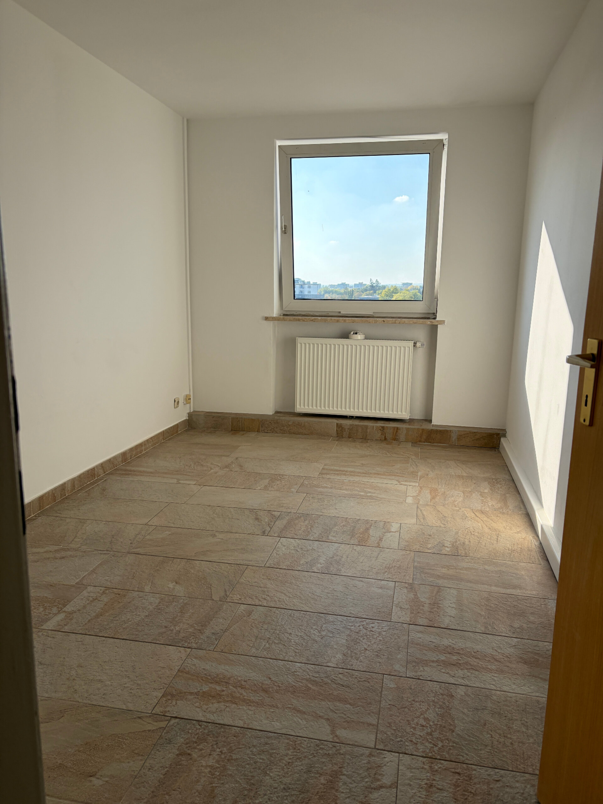 Schlafzimmer 2 | © Dawonia