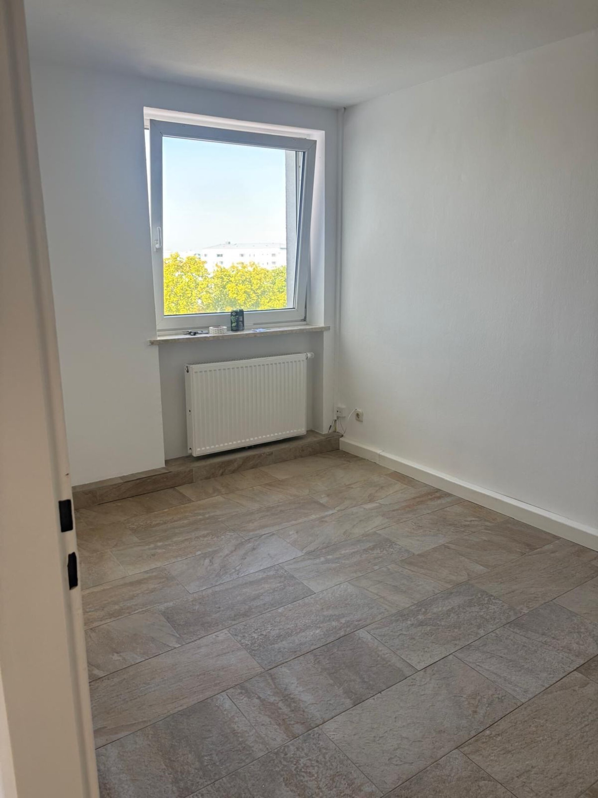 Schlafzimmer 3 | © Dawonia