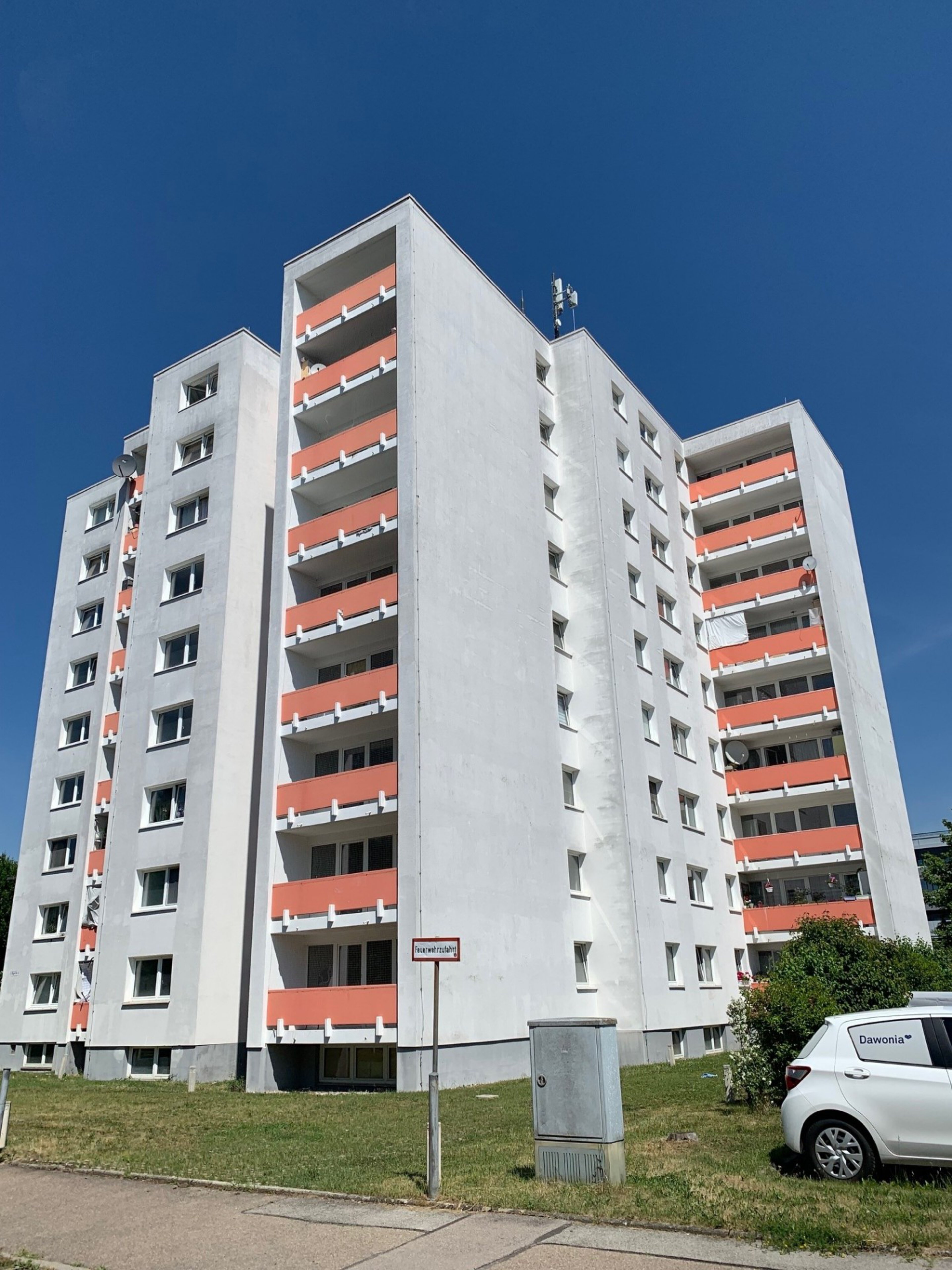 4 Zimmer, 103 m² in Ingolstadt – Bild 6