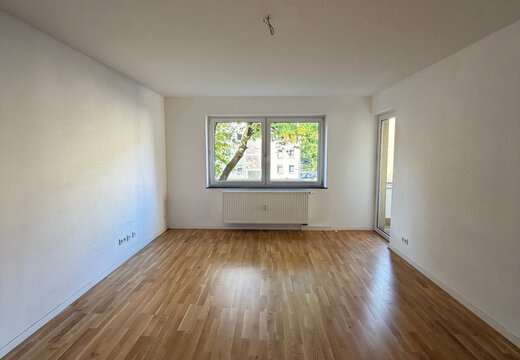 Wohnzimmer | © Dawonia
