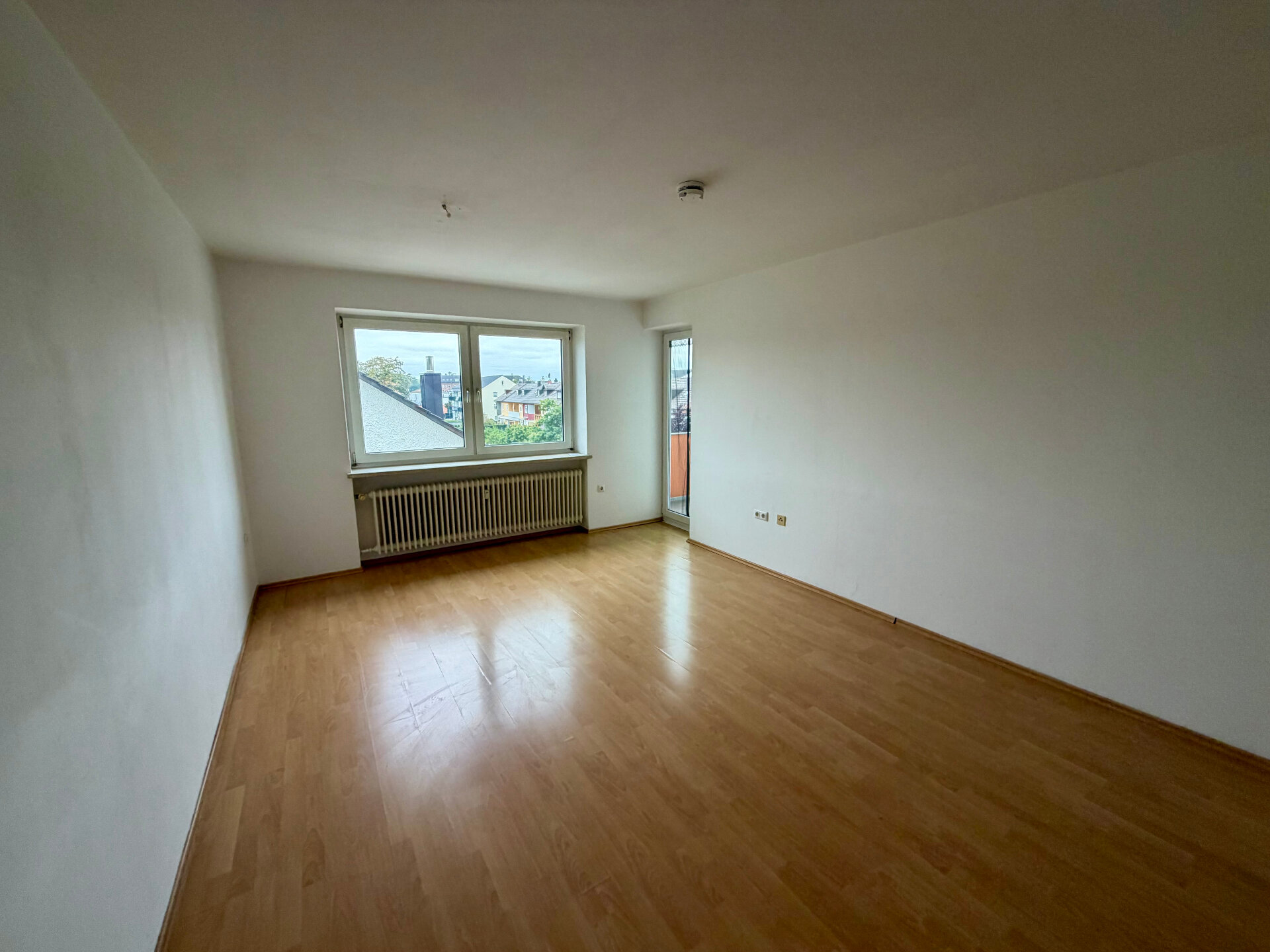 Wohnzimmer | © Dawonia