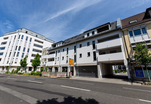 Hanau_ Hospitalstr_Eugen- Kaiser-Str-6473.jpg | © Dawonia