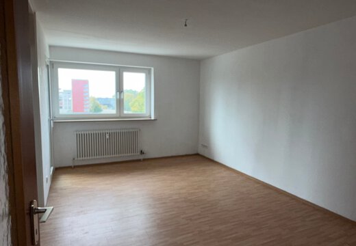 Wohnraum mit Einbauschrank (1).jpeg | © Dawonia