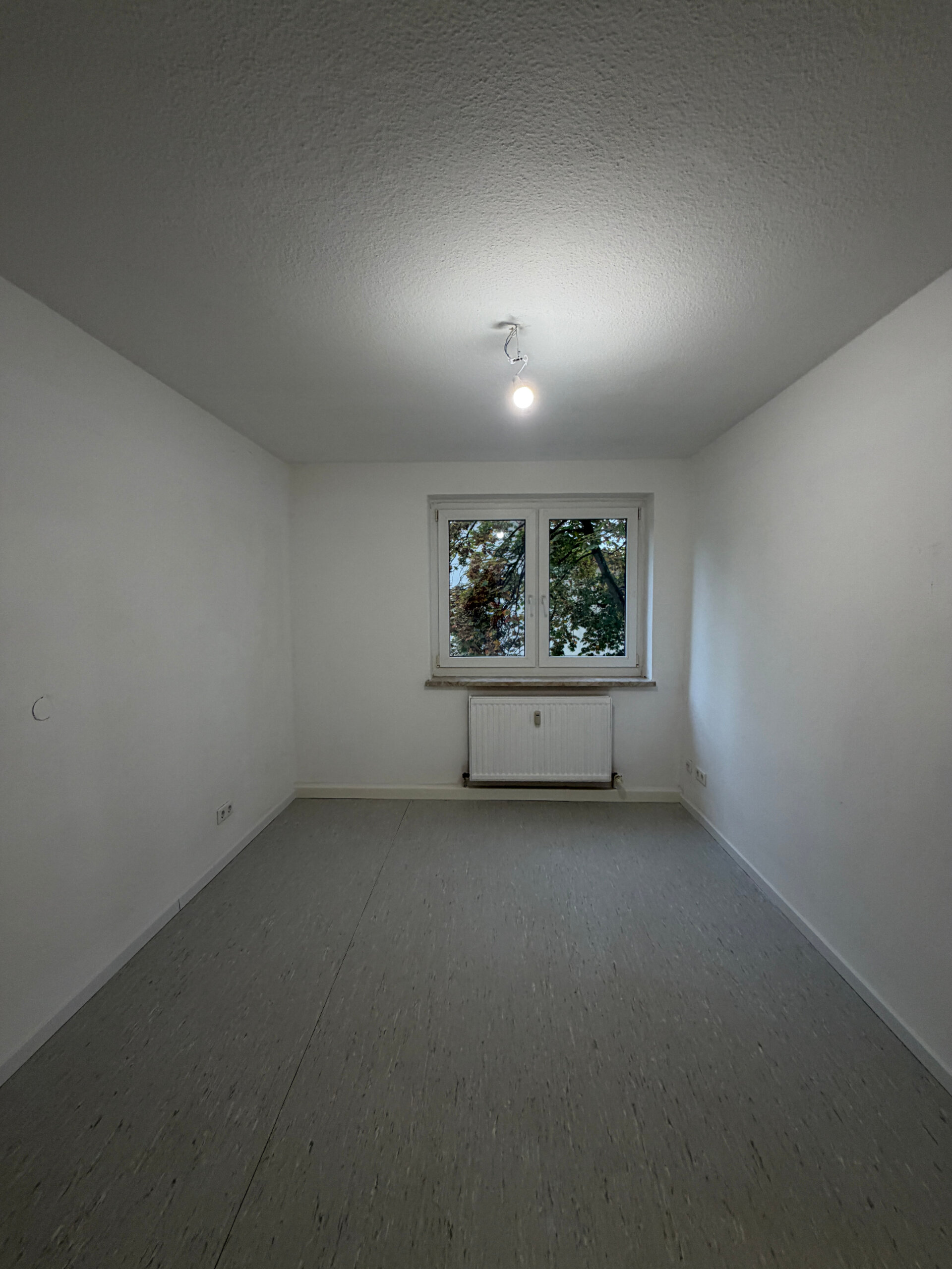 Schlafzimmer | © Dawonia