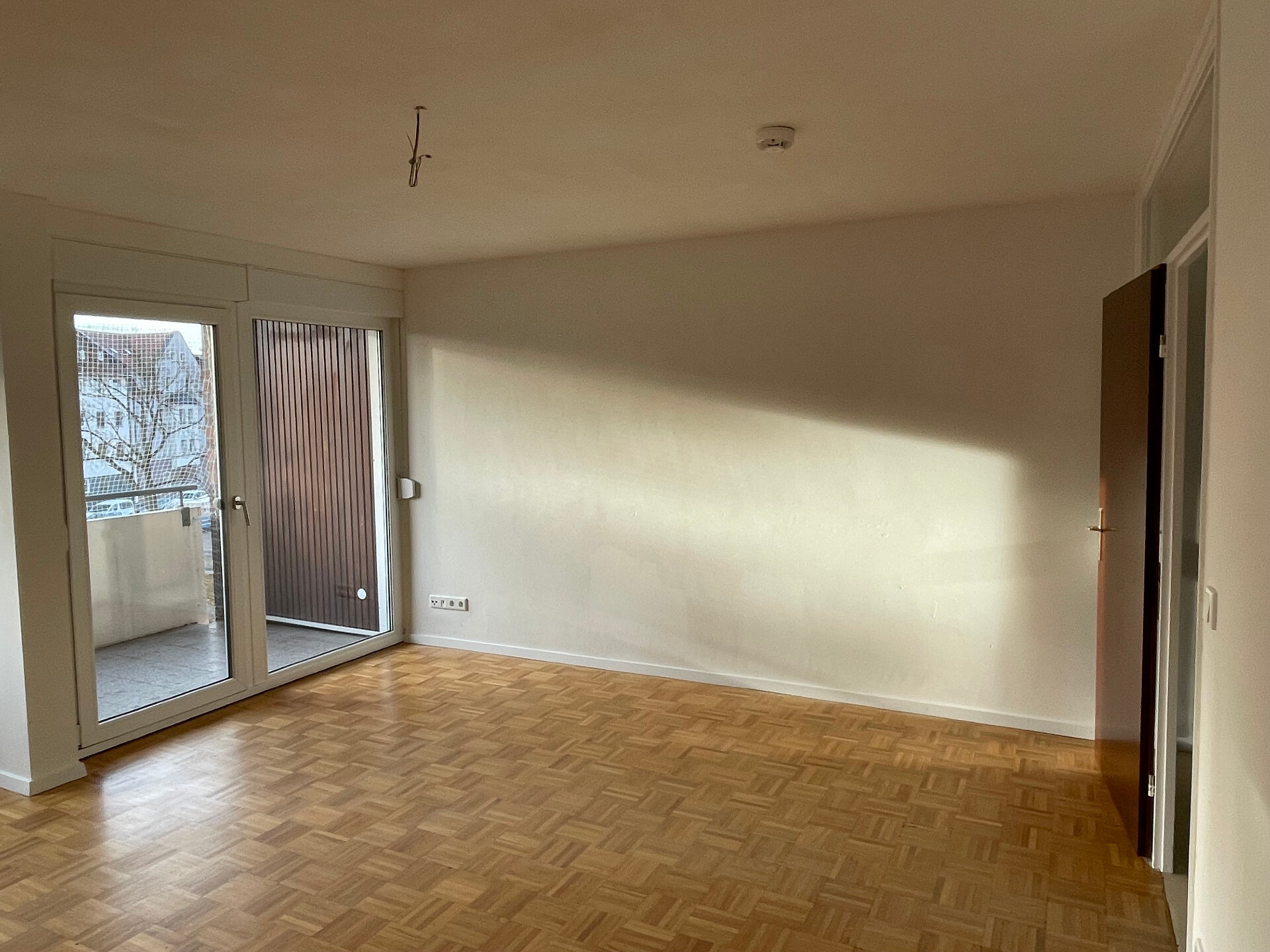 Wohnbereich mit Loggia (2).jpeg | © Dawonia