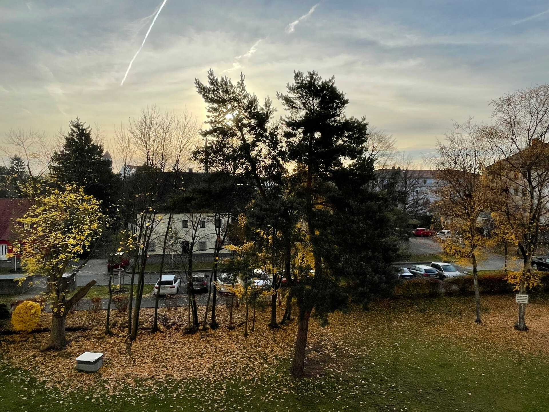 Wohnbereich mit Loggia (4).jpeg | © Dawonia