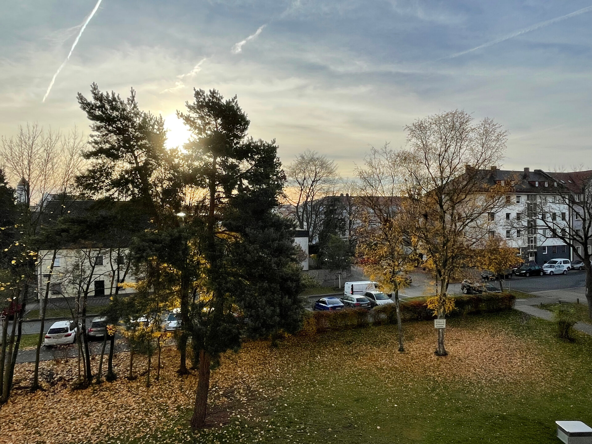 Wohnbereich mit Loggia (7).jpeg | © Dawonia