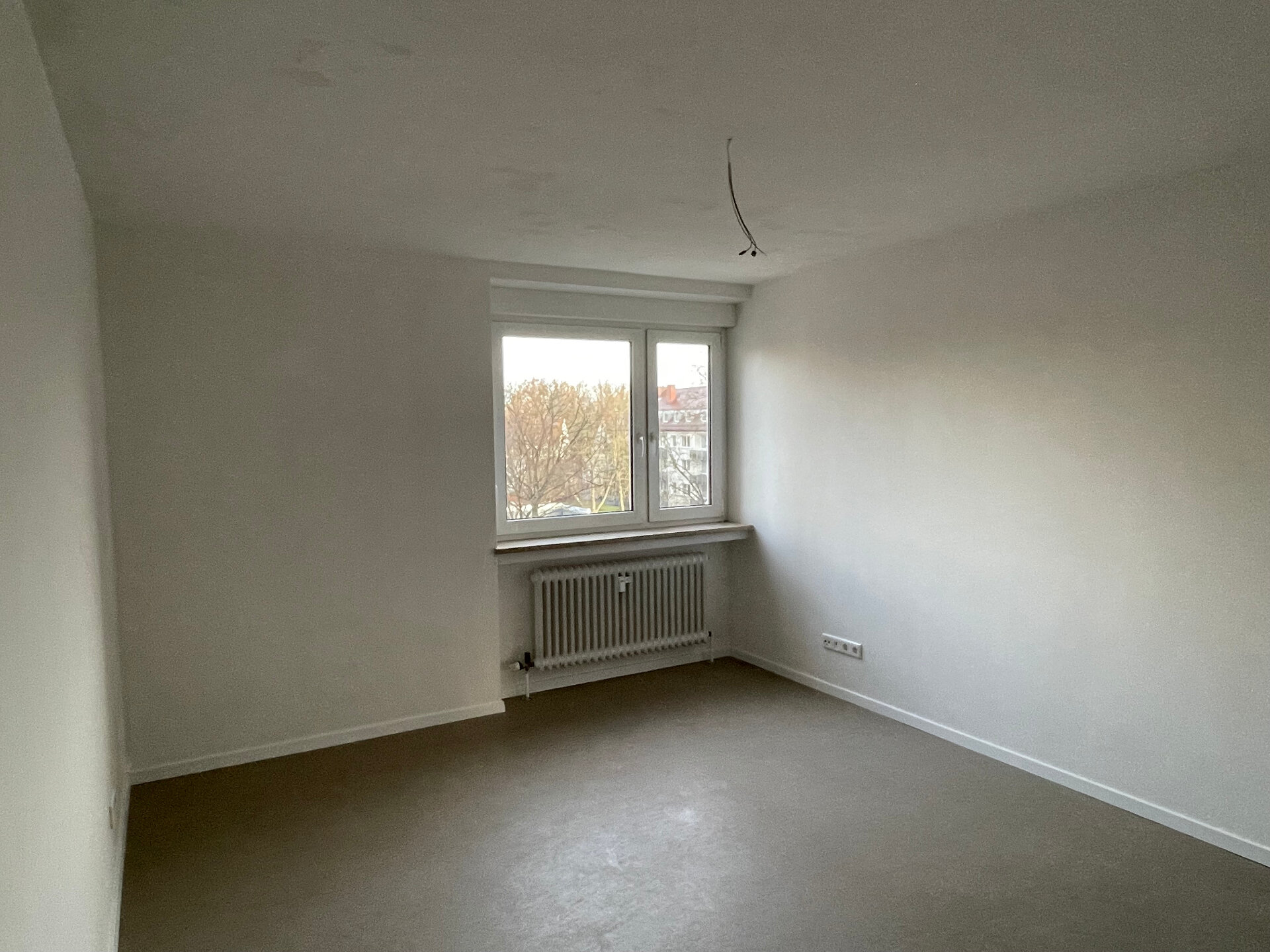 Schlafzimmer, links (2).jpeg | © Dawonia