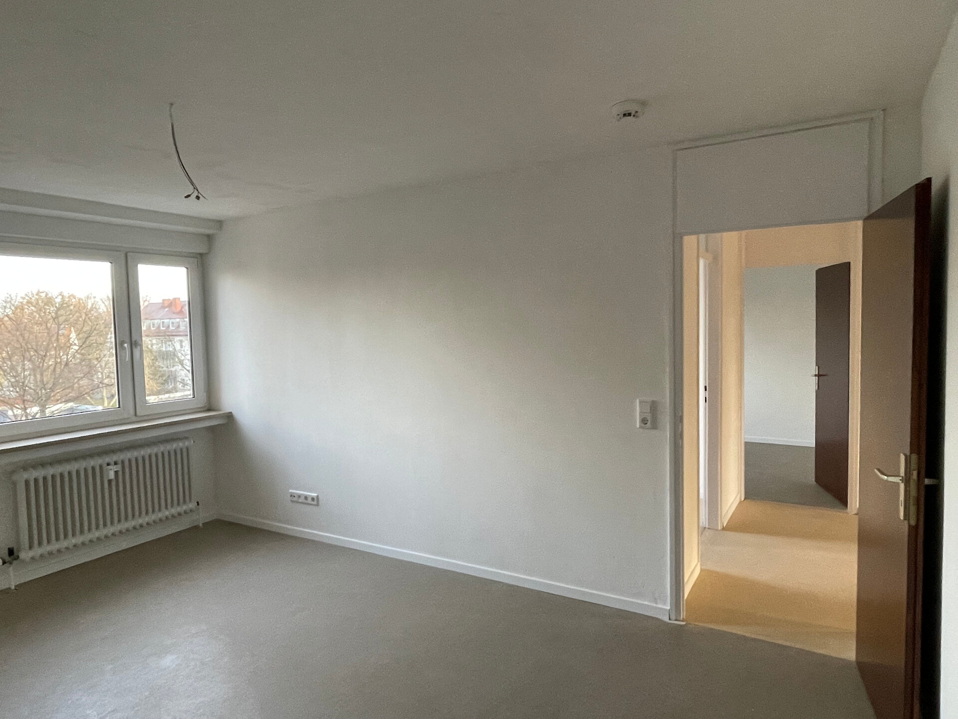 Schlafzimmer, links (3).jpeg | © Dawonia