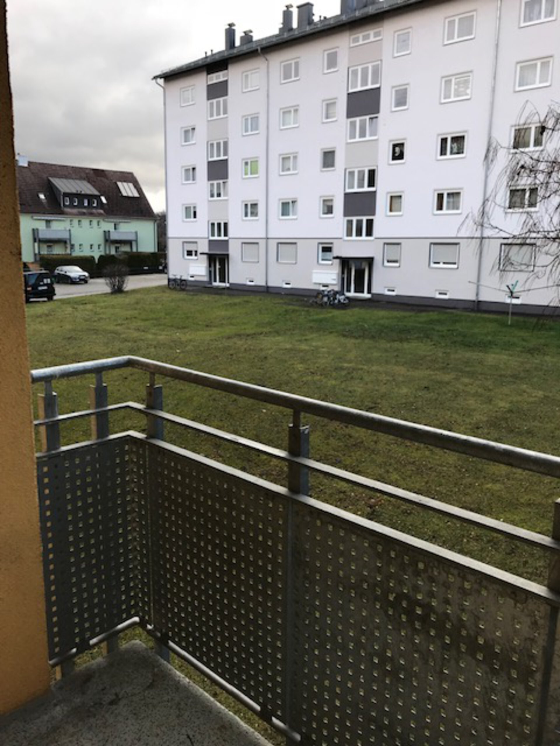 Balkon | © Dawonia