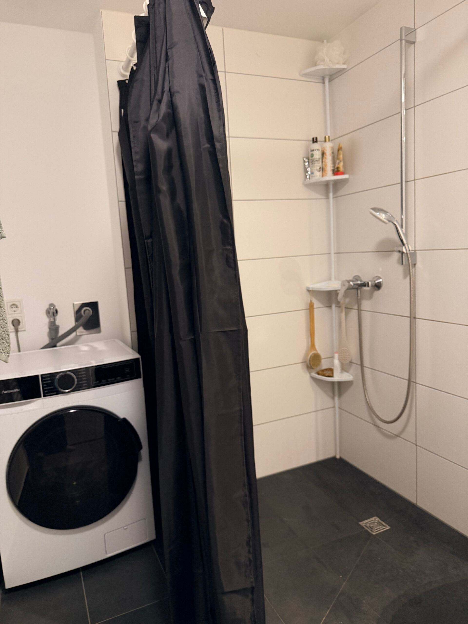 Badezimmer Bild 2 | © Dawonia