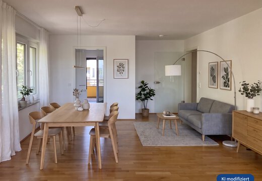 Wohn-Esszimmer.jpg | © Dawonia