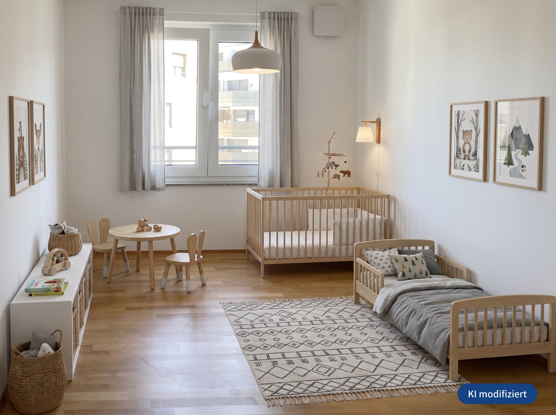 Kinderzimmer.jpg | © Dawonia