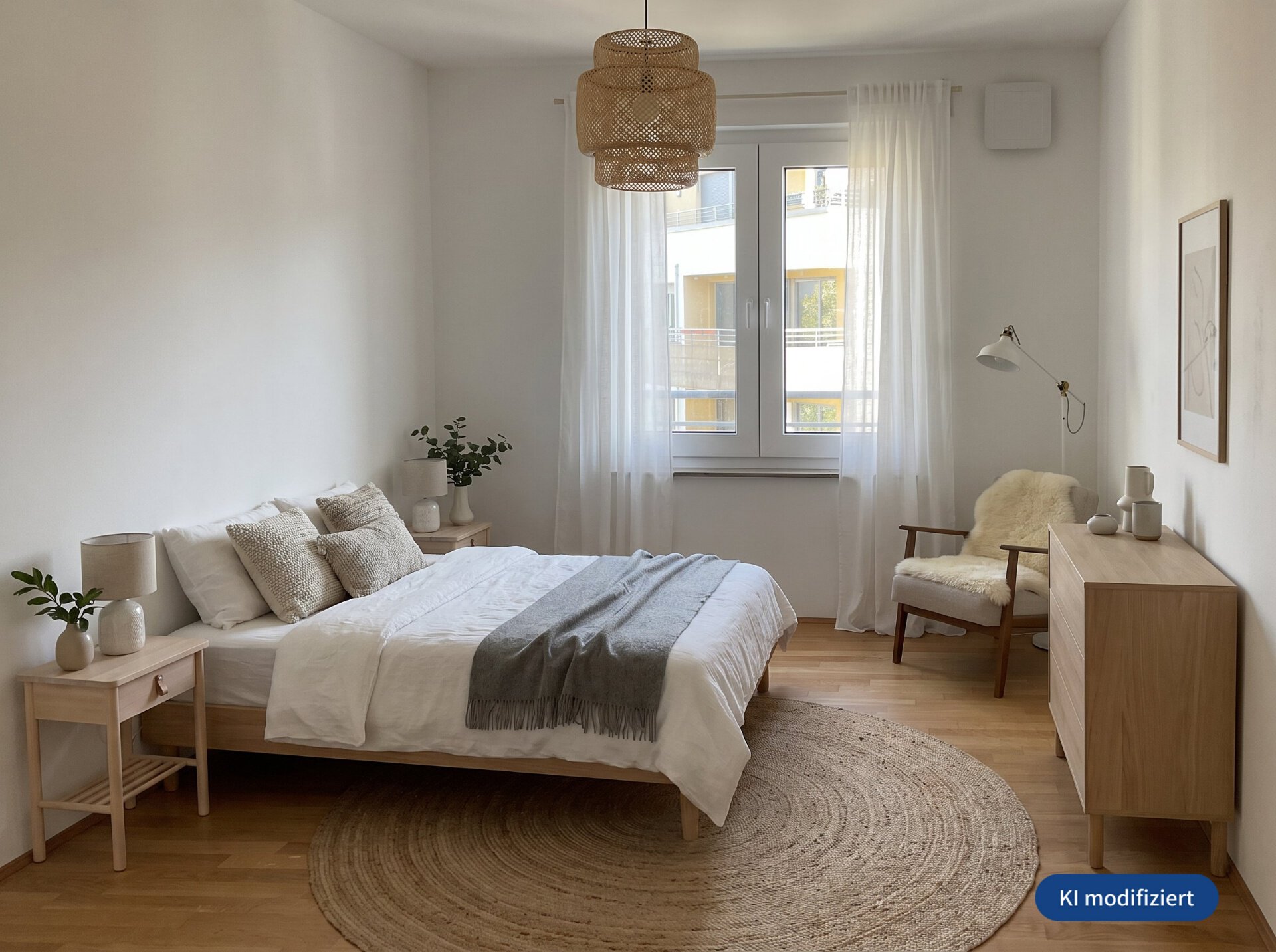 Schlafzimmer.jpg | © Dawonia