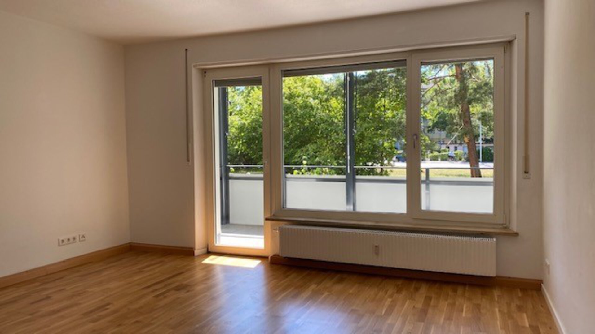Mietwohnung in Erlangen - Attraktive 2 Zimmer-Wohnung mit Einbauküche! - Foto 1