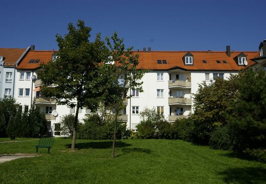 Ansicht | © Dawonia