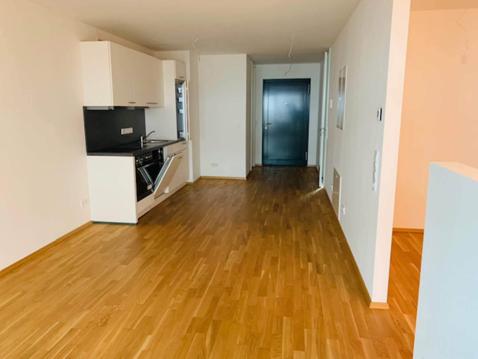 Einziehen und Wohlfühlen - Tolle Erdgeschoss-Wohnung mit Terrasse  Bild1.jpg | © Dawonia