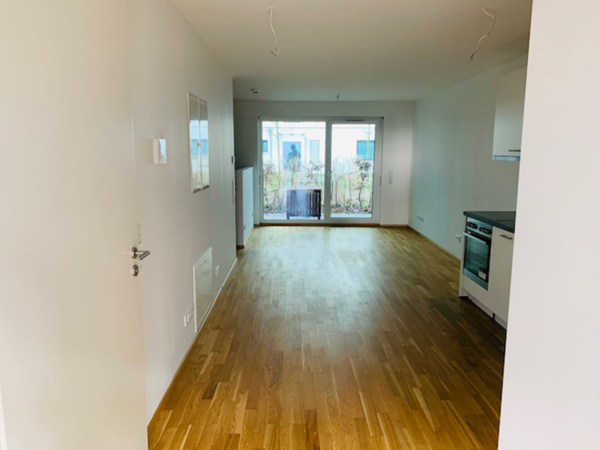 Einziehen und Wohlfühlen - Tolle Erdgeschoss-Wohnung mit Terrasse  Bild4.jpg | © Dawonia