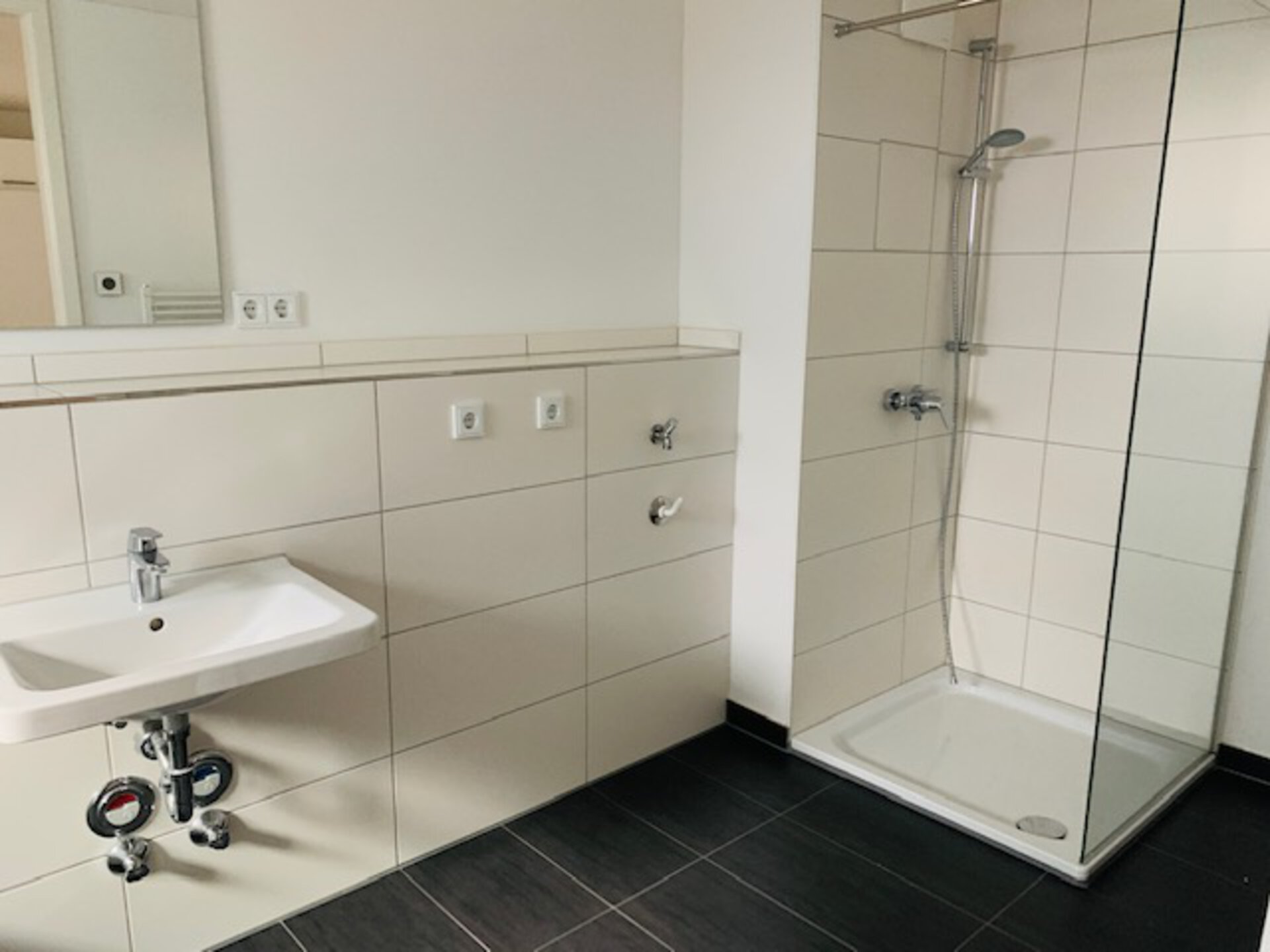 Einziehen und Wohlfühlen - Tolle Erdgeschoss-Wohnung mit Terrasse  Bild5.jpg | © Dawonia