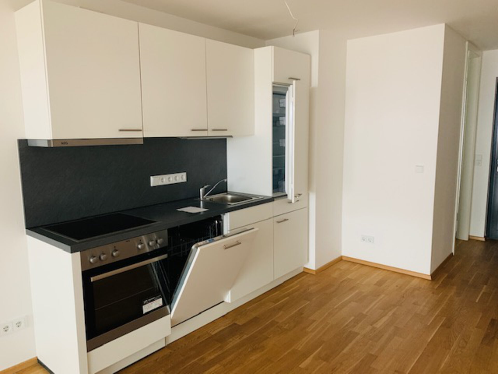 Einziehen und Wohlfühlen - Tolle Erdgeschoss-Wohnung mit Terrasse  Bild8.jpg | © Dawonia