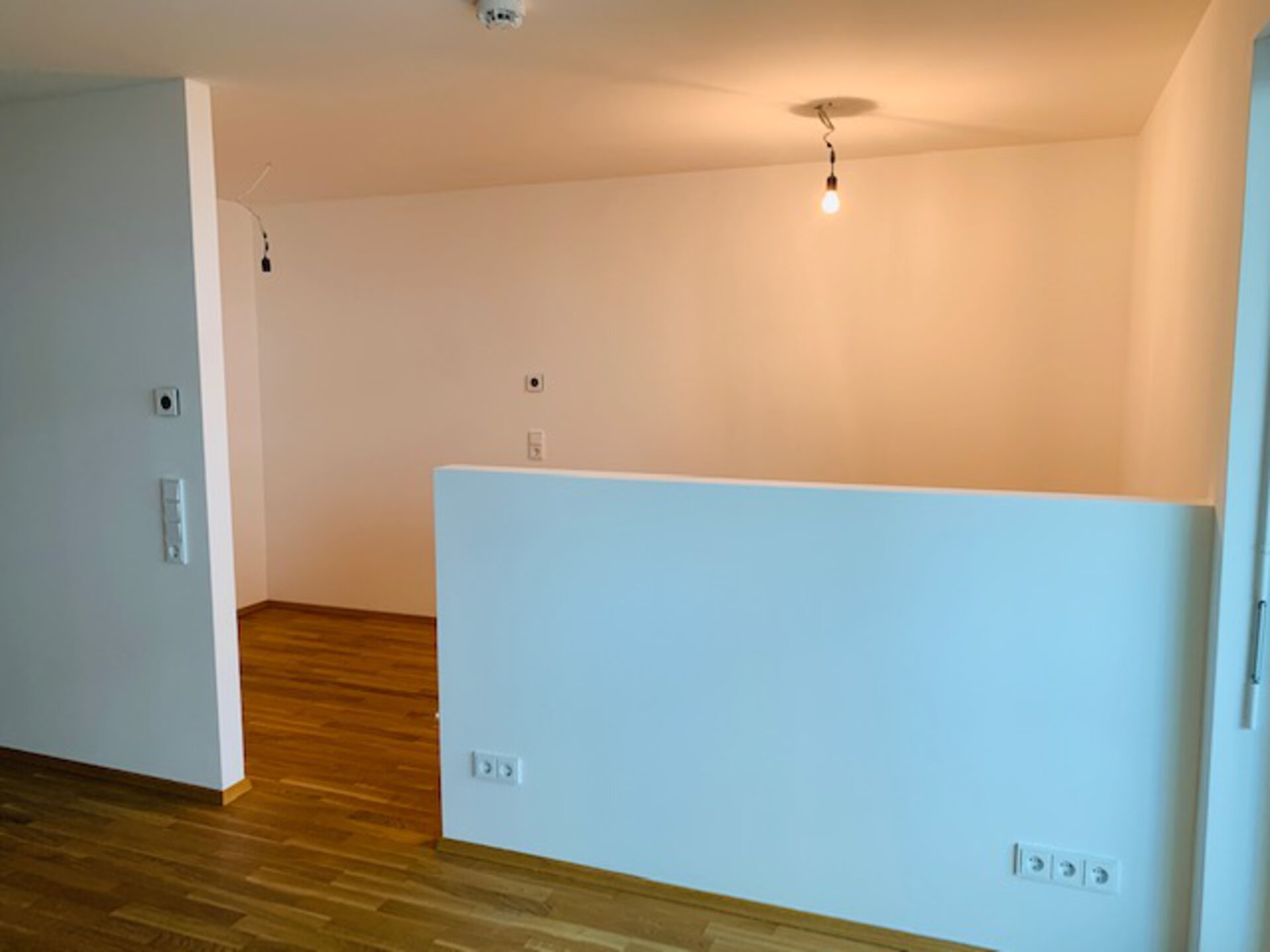 Einziehen und Wohlfühlen - Tolle Erdgeschoss-Wohnung mit Terrasse  Bild9.jpg | © Dawonia
