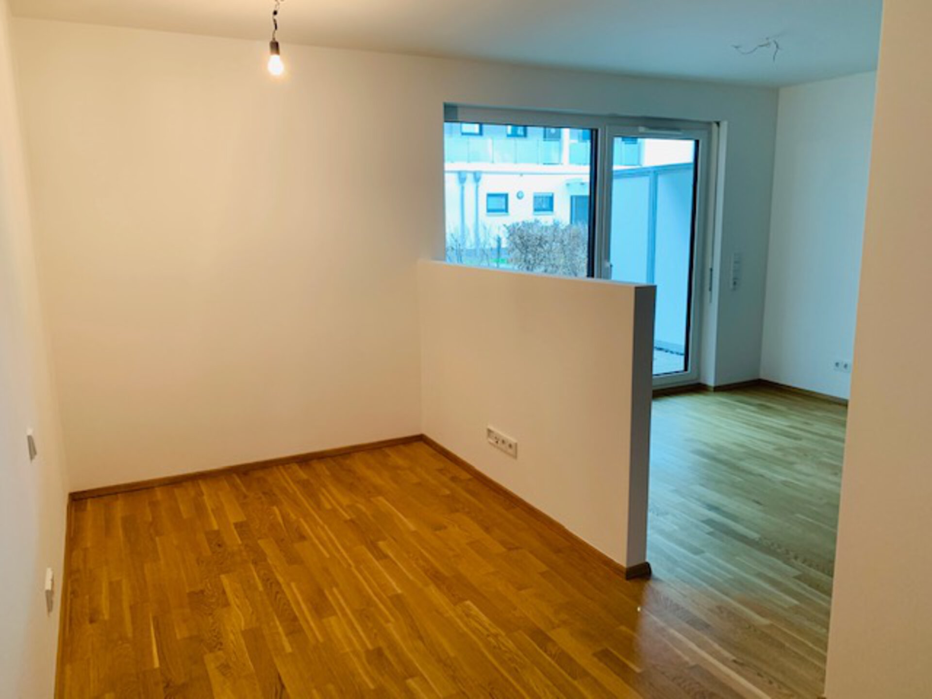 Einziehen und Wohlfühlen - Tolle Erdgeschoss-Wohnung mit Terrasse  Bild10.jpg | © Dawonia